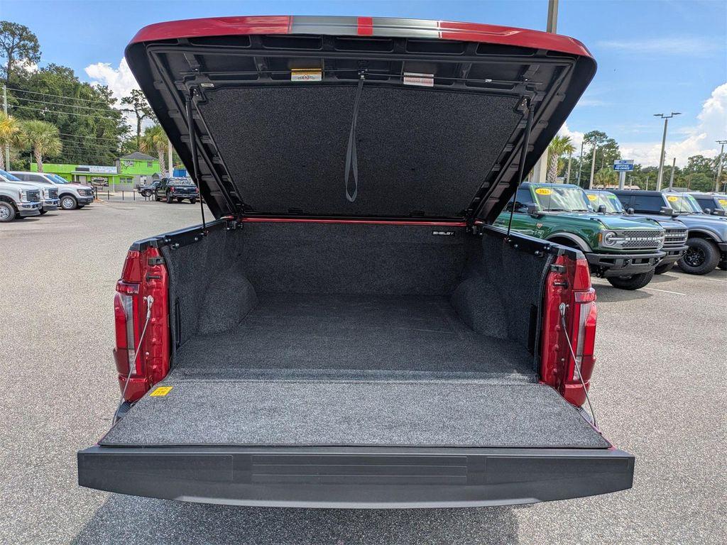 new 2025 Ford F-150 car, priced at $141,085