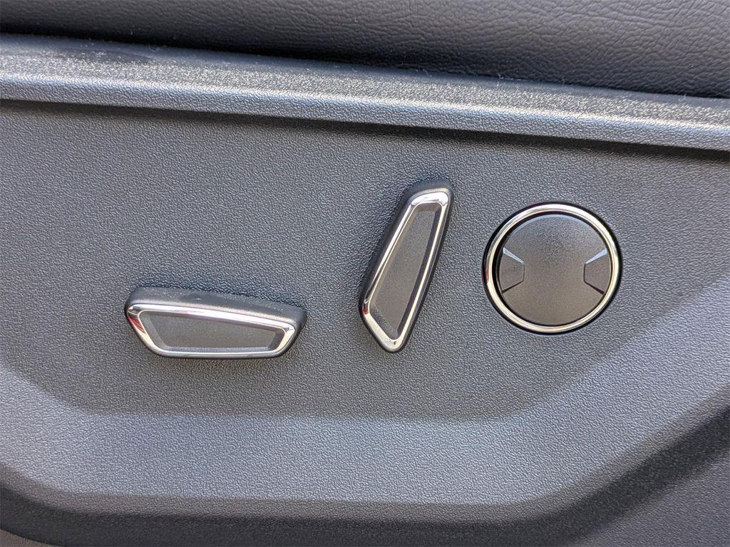 new 2025 Ford F-150 car, priced at $141,085