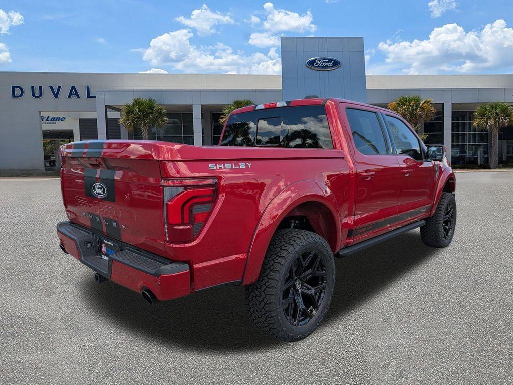 new 2025 Ford F-150 car, priced at $141,085