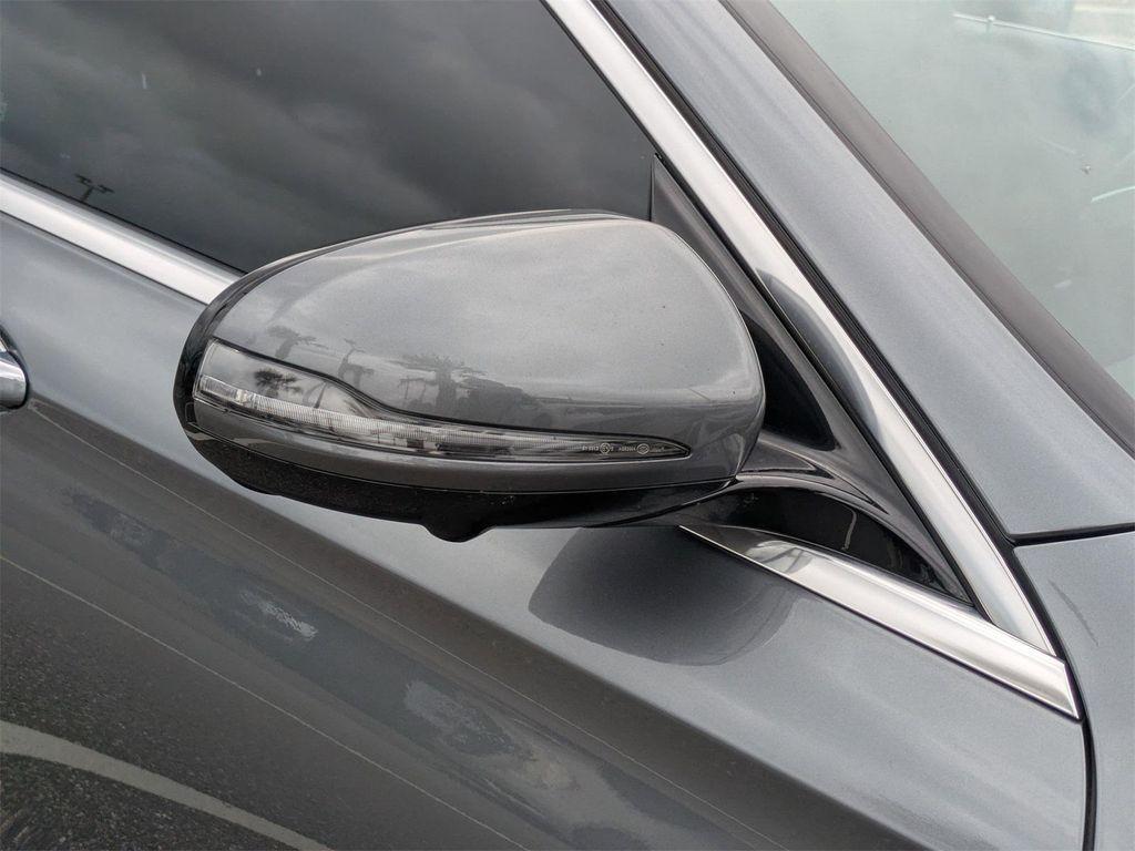 used 2019 Mercedes-Benz E-Class car, priced at $24,000