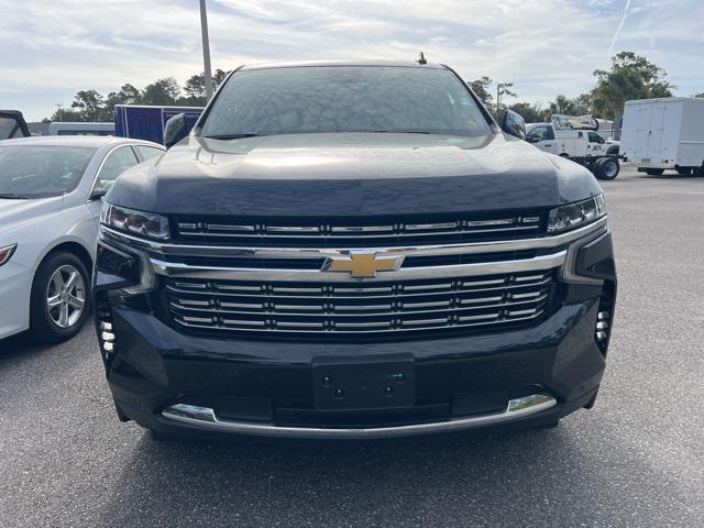 used 2023 Chevrolet Tahoe car, priced at $55,499