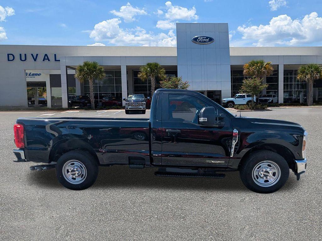 new 2026 Ford F-350 car, priced at $62,735