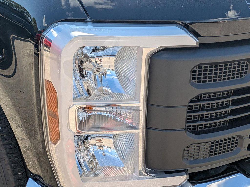 new 2026 Ford F-350 car, priced at $62,735