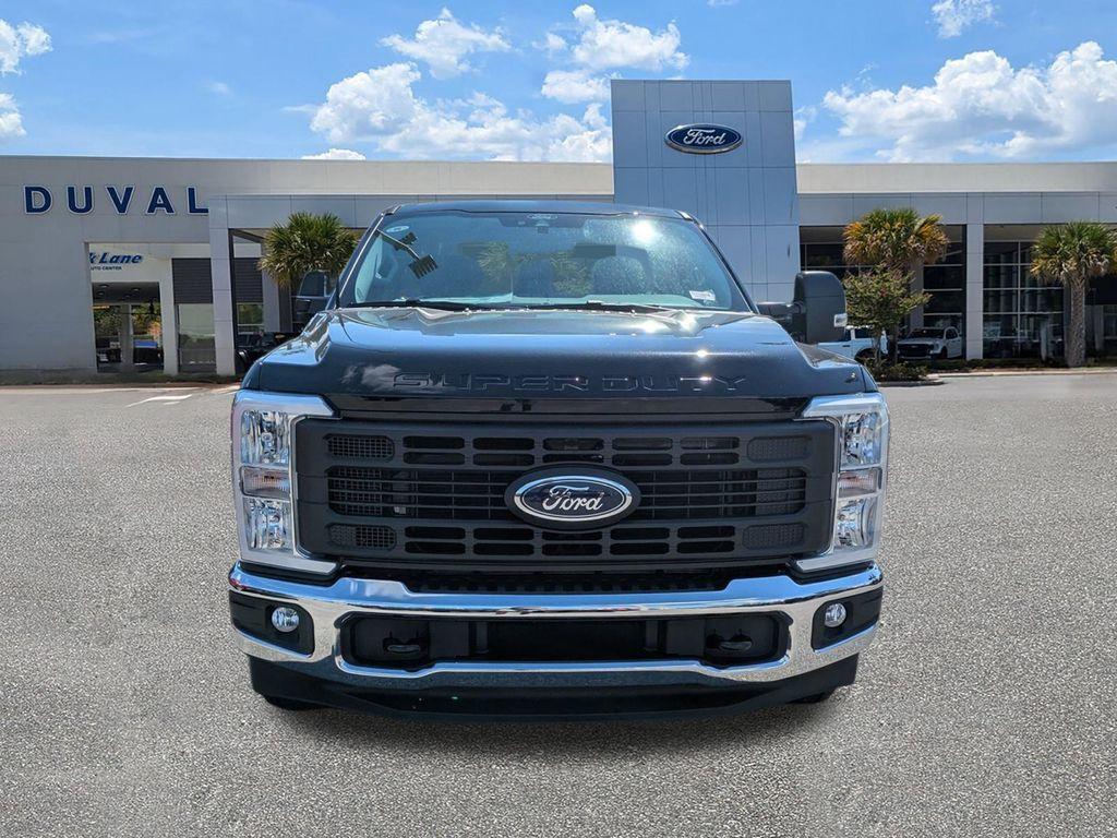 new 2026 Ford F-350 car, priced at $62,735