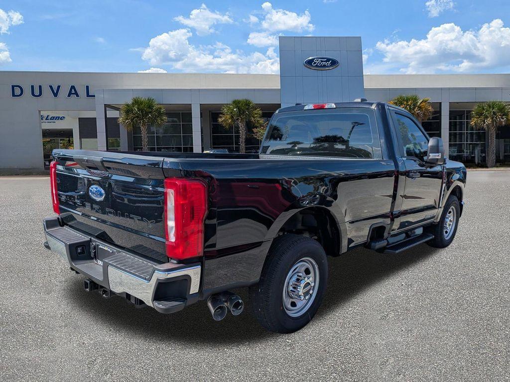 new 2026 Ford F-350 car, priced at $62,735