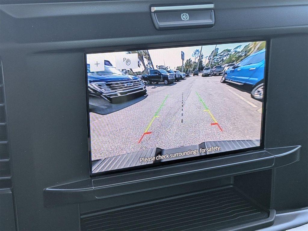 new 2026 Ford F-350 car, priced at $62,735