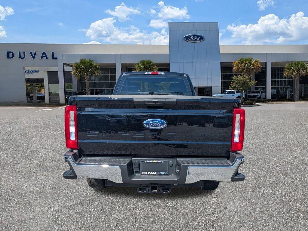 new 2026 Ford F-350 car, priced at $62,735