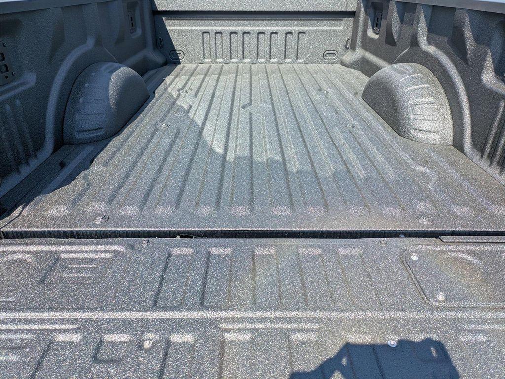 new 2026 Ford F-350 car, priced at $62,735