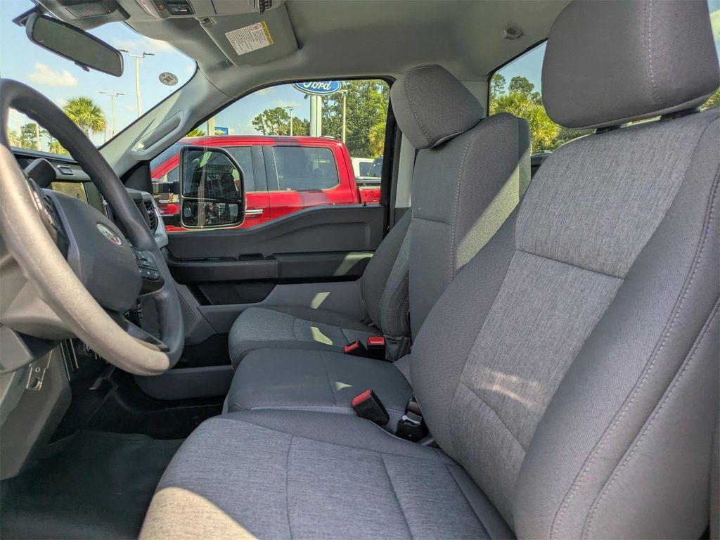 new 2026 Ford F-350 car, priced at $62,735