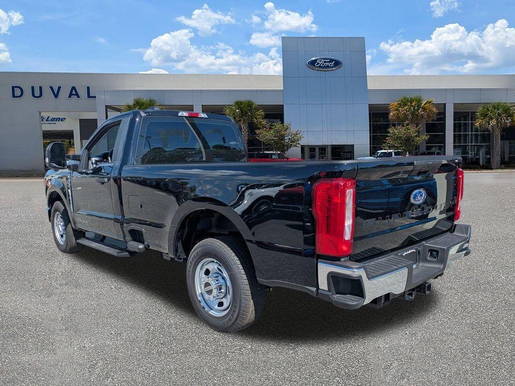 new 2026 Ford F-350 car, priced at $62,735
