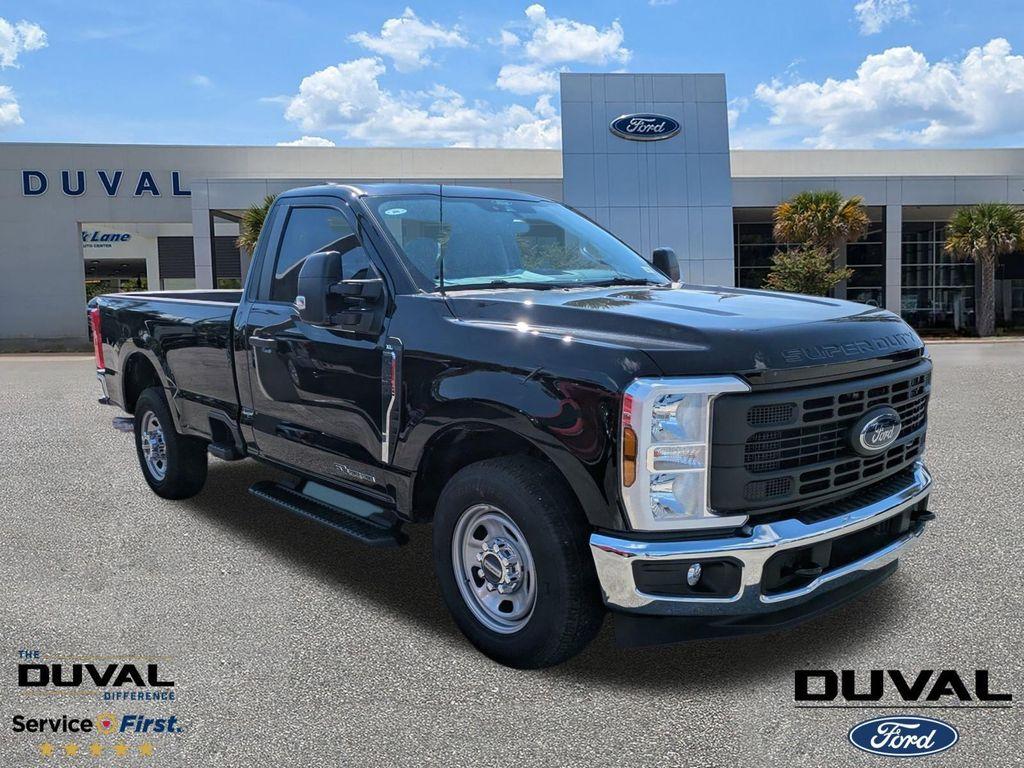 new 2026 Ford F-350 car, priced at $62,735