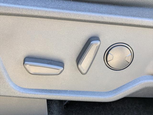 new 2024 Ford Bronco car, priced at $63,061