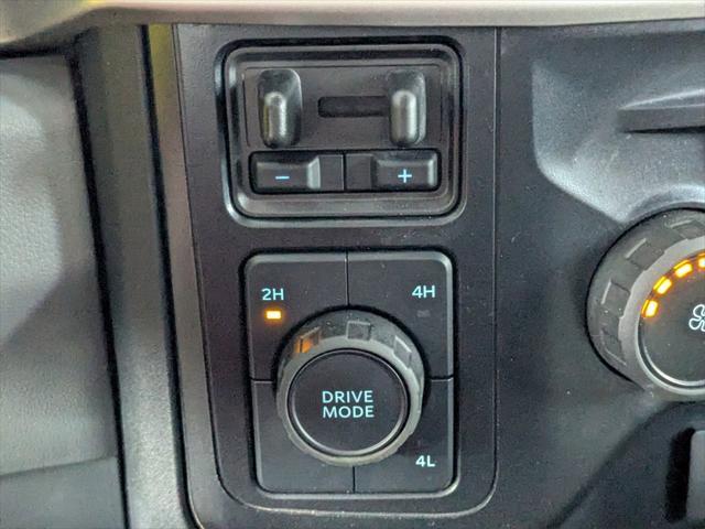 used 2024 Ford F-250 car, priced at $64,000