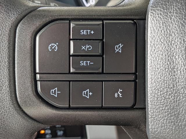 used 2024 Ford F-250 car, priced at $64,000