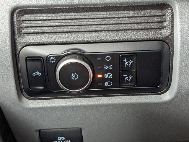 used 2024 Ford F-250 car, priced at $64,000