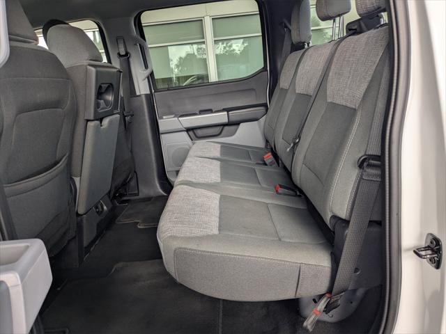 used 2024 Ford F-250 car, priced at $64,000