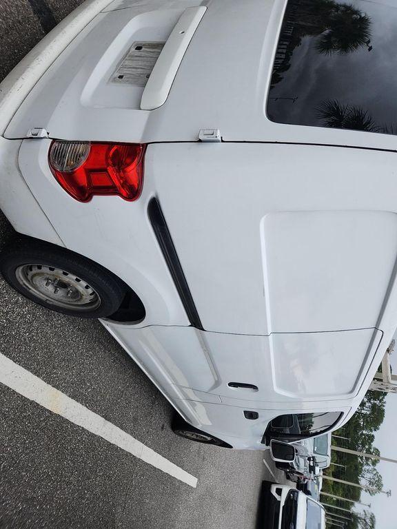 used 2014 Nissan NV200 car, priced at $7,000