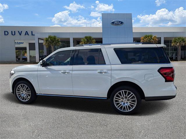 new 2024 Ford Expedition car, priced at $84,795