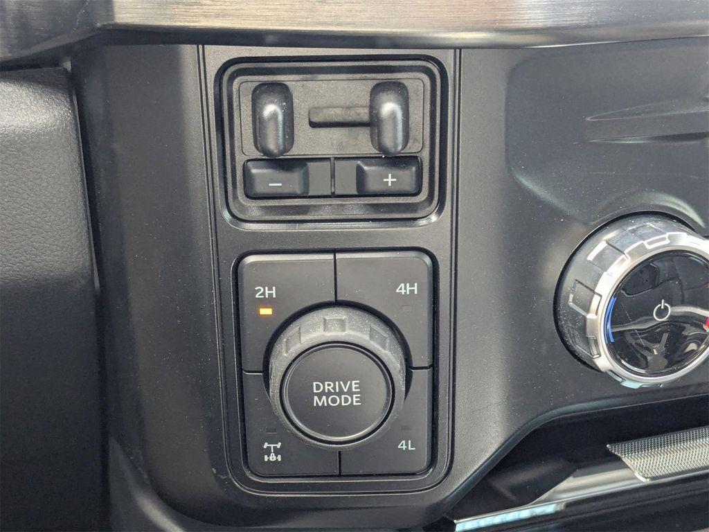 new 2025 Ford F-250 car, priced at $78,415