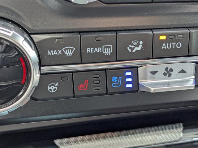 new 2025 Ford F-250 car, priced at $81,415