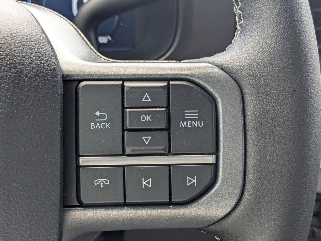 new 2025 Ford F-250 car, priced at $78,415
