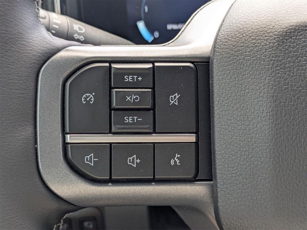 new 2025 Ford F-250 car, priced at $78,415