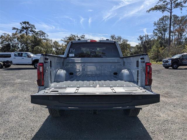 new 2024 Ford F-150 car, priced at $48,666