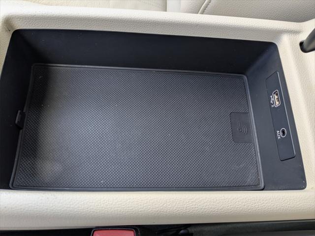 used 2018 Audi A4 car, priced at $14,000