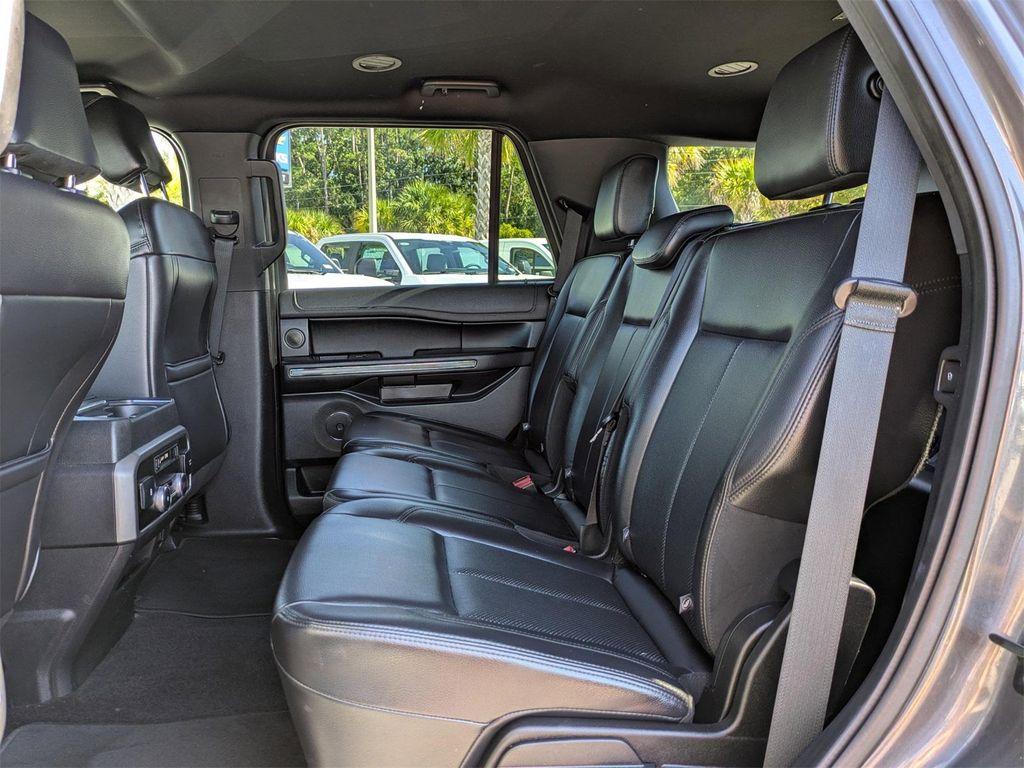 used 2019 Ford Expedition car, priced at $17,500