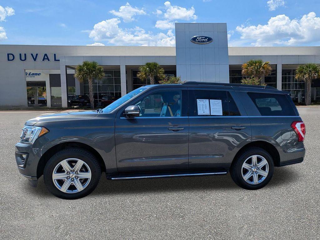 used 2019 Ford Expedition car, priced at $17,500