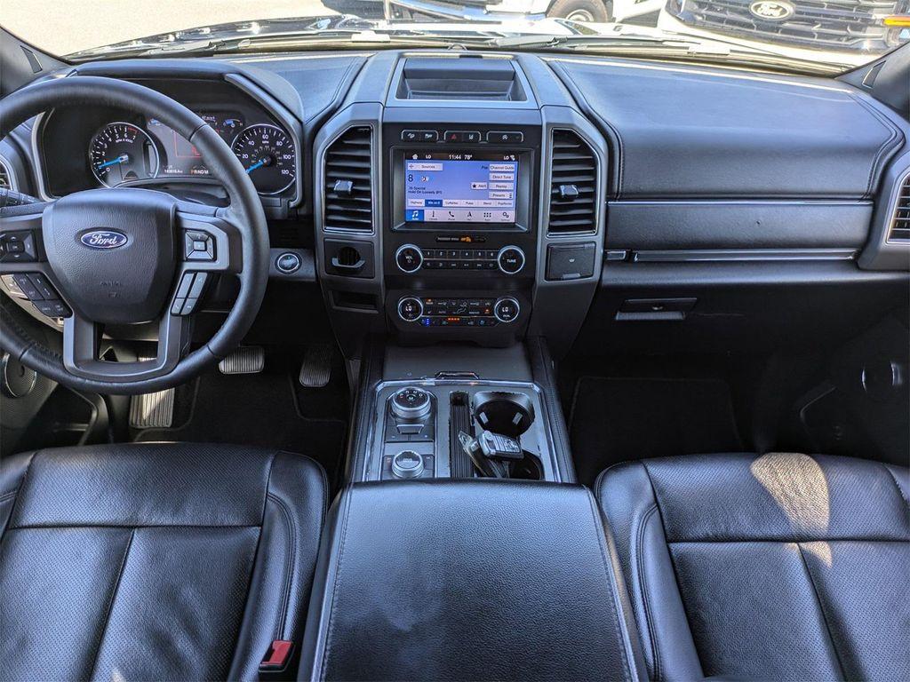used 2019 Ford Expedition car, priced at $17,500