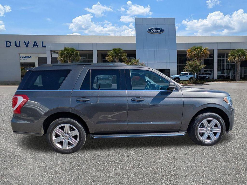 used 2019 Ford Expedition car, priced at $17,500