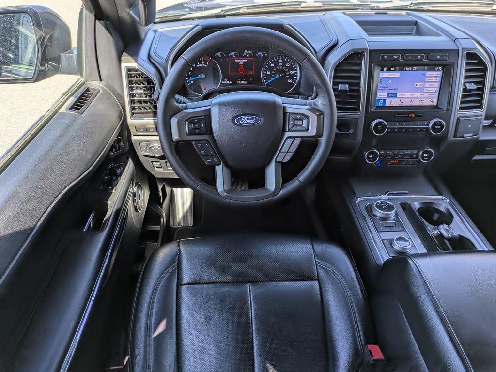 used 2019 Ford Expedition car, priced at $17,500