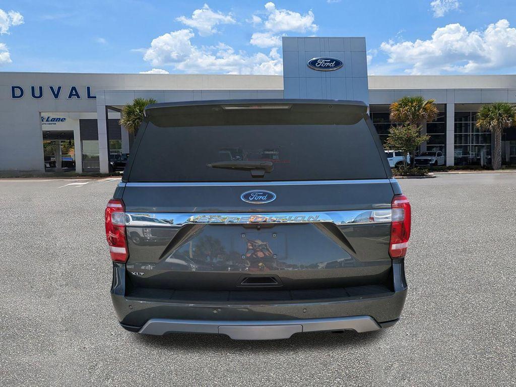 used 2019 Ford Expedition car, priced at $17,500