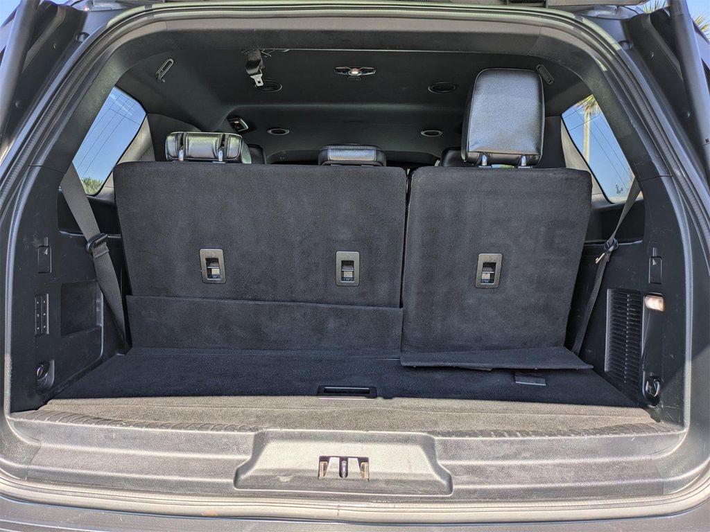 used 2019 Ford Expedition car, priced at $17,500