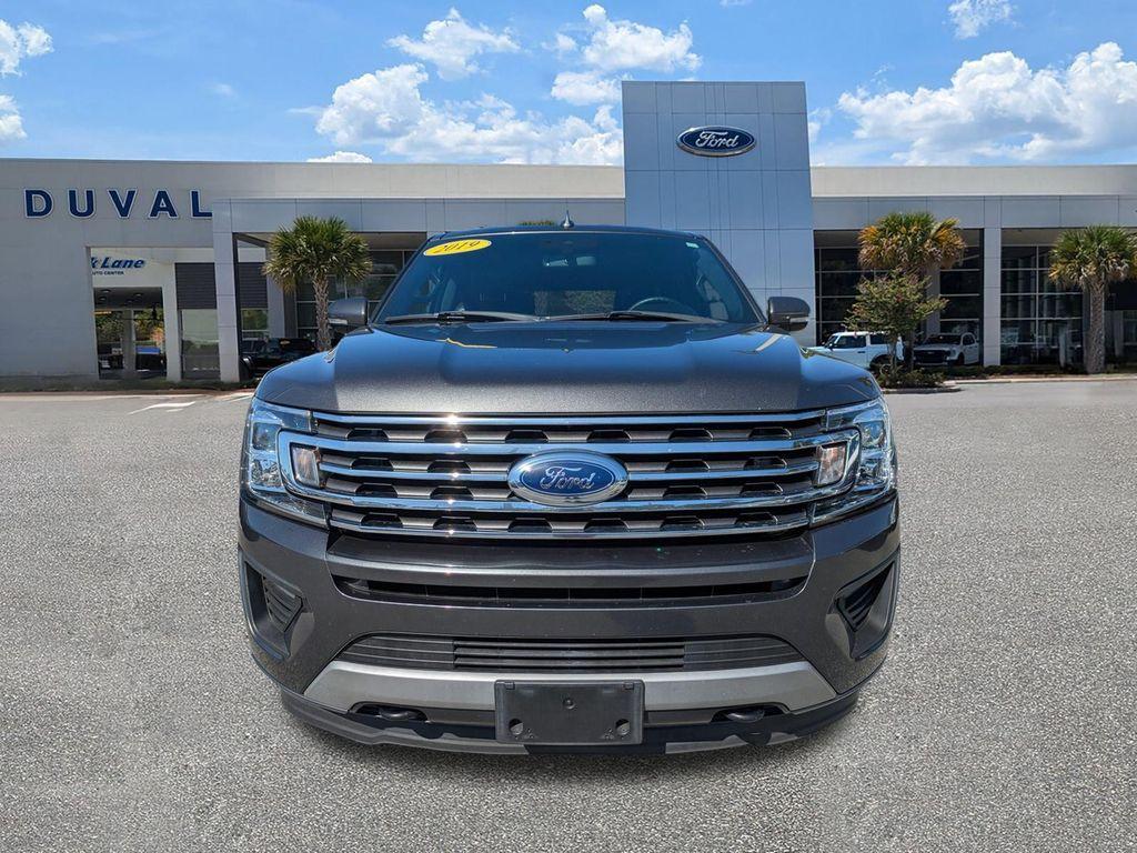 used 2019 Ford Expedition car, priced at $17,500