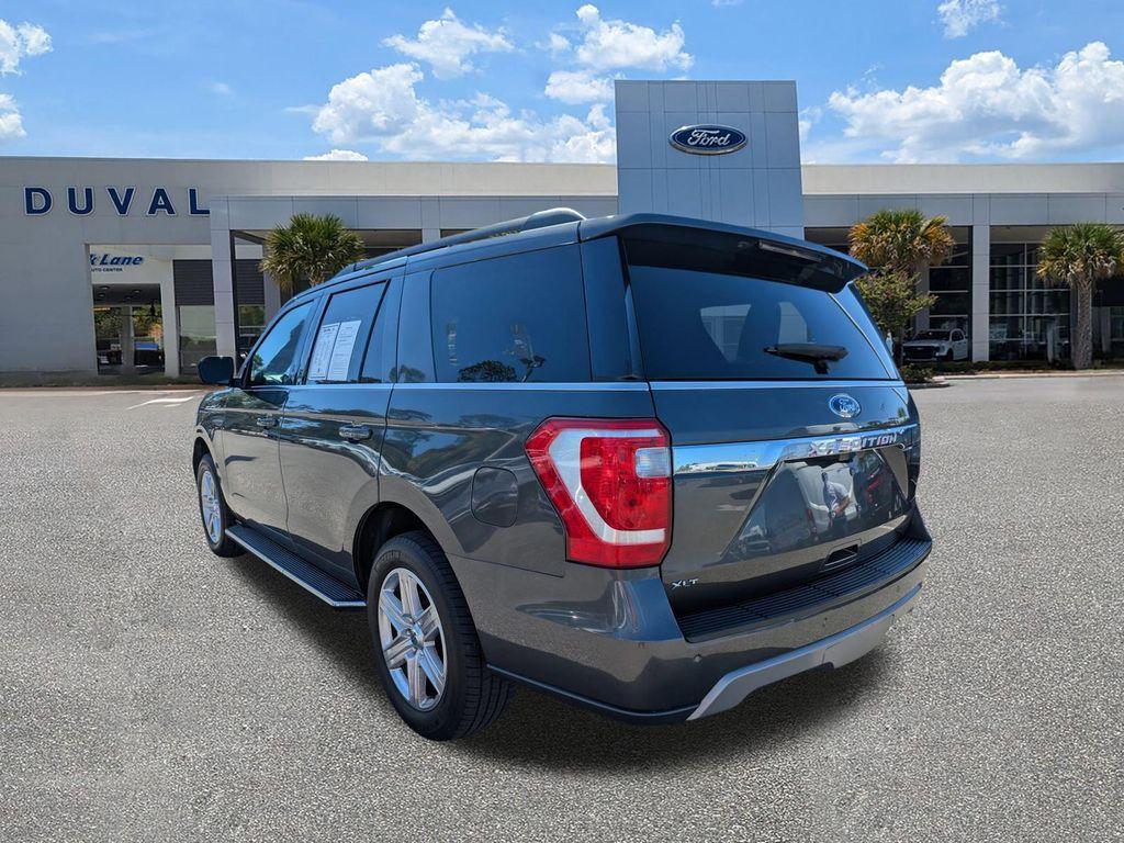 used 2019 Ford Expedition car, priced at $17,500