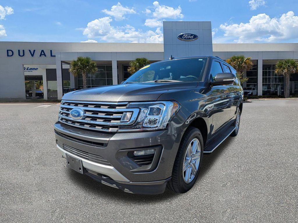 used 2019 Ford Expedition car, priced at $17,500