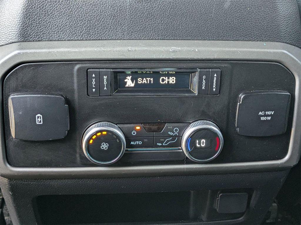 used 2019 Ford Expedition car, priced at $17,500