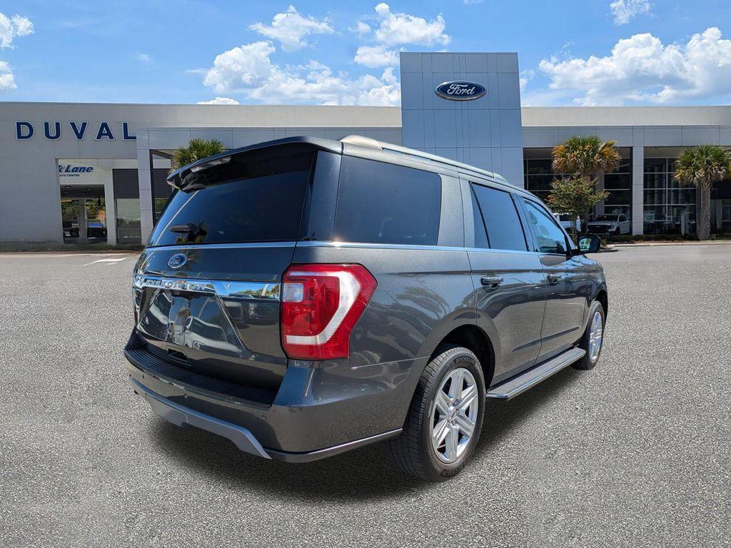 used 2019 Ford Expedition car, priced at $17,500