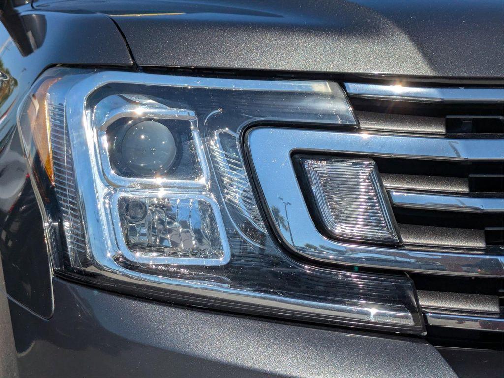 used 2019 Ford Expedition car, priced at $17,500