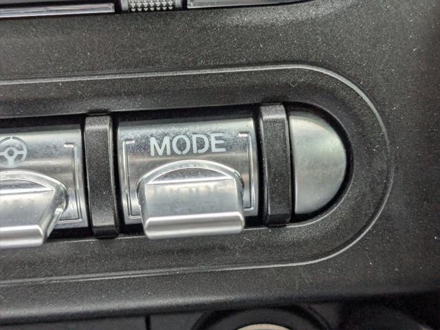 used 2021 Ford Mustang car, priced at $32,500