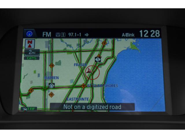 used 2015 Acura TLX car, priced at $16,500