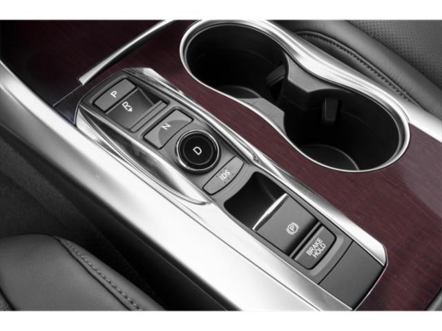 used 2015 Acura TLX car, priced at $16,500