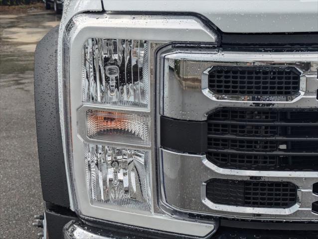new 2024 Ford F-450 car, priced at $74,305