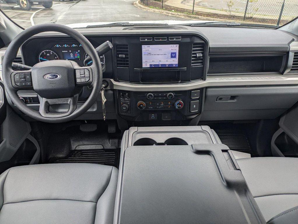 new 2024 Ford F-450 car, priced at $72,819