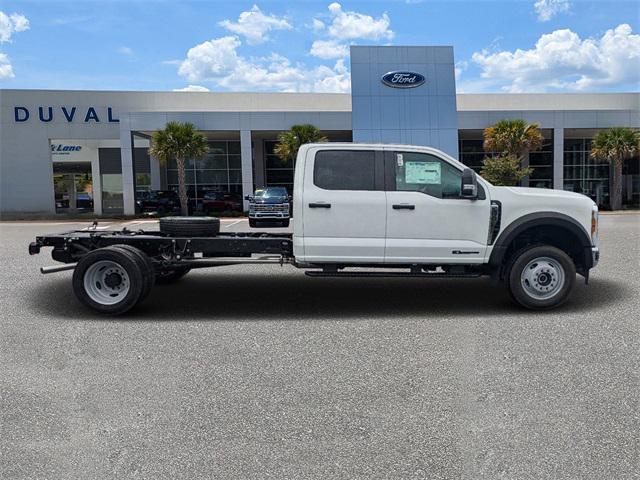 new 2024 Ford F-450 car, priced at $74,305