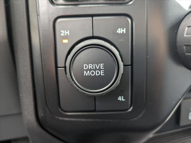 new 2024 Ford F-450 car, priced at $74,305