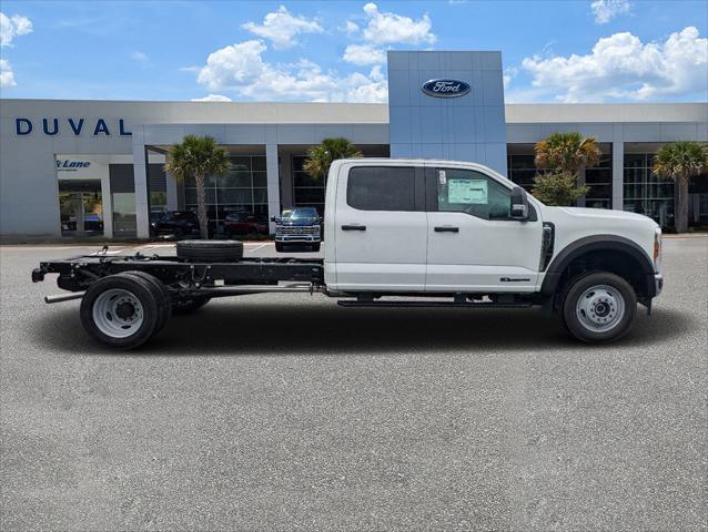 new 2024 Ford F-450 car, priced at $74,305