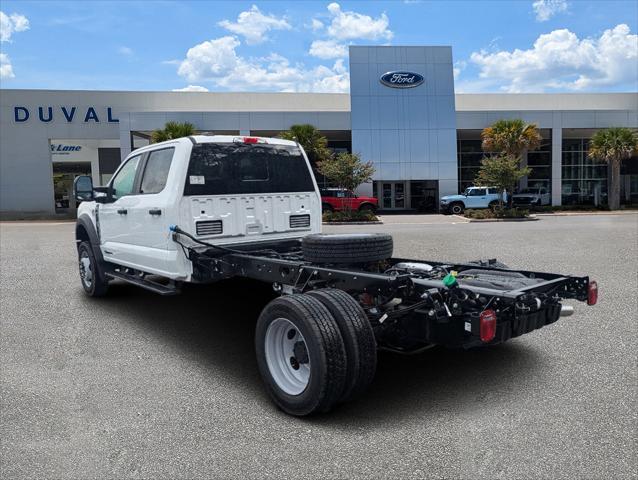 new 2024 Ford F-450 car, priced at $74,305